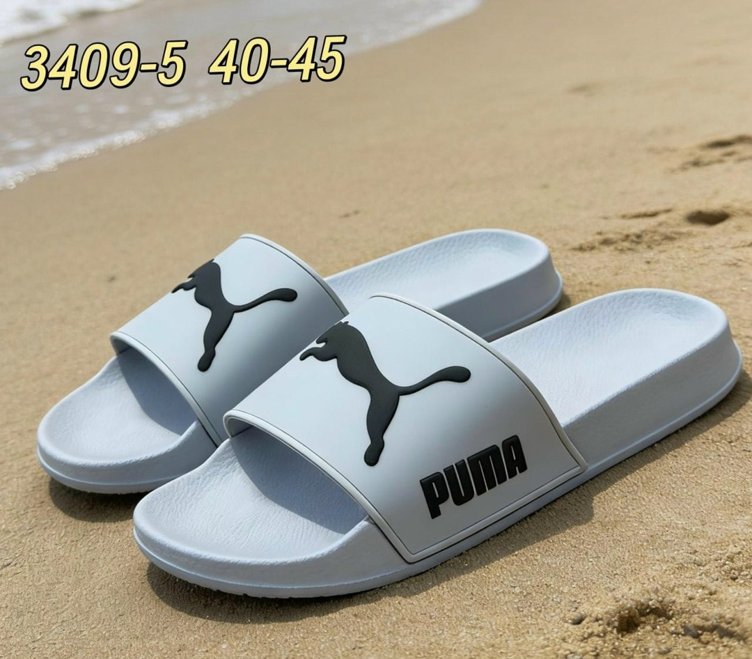 шлепанцы пума мужские,шлепанцы puma,мужские шлепанцы,шлепки puma мужские,шлепанцы puma leadcat 2.0