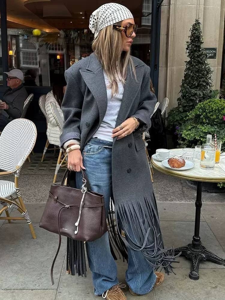 модные образы,элегантные пальто,модные шарфы,модное пальто,мода стиль