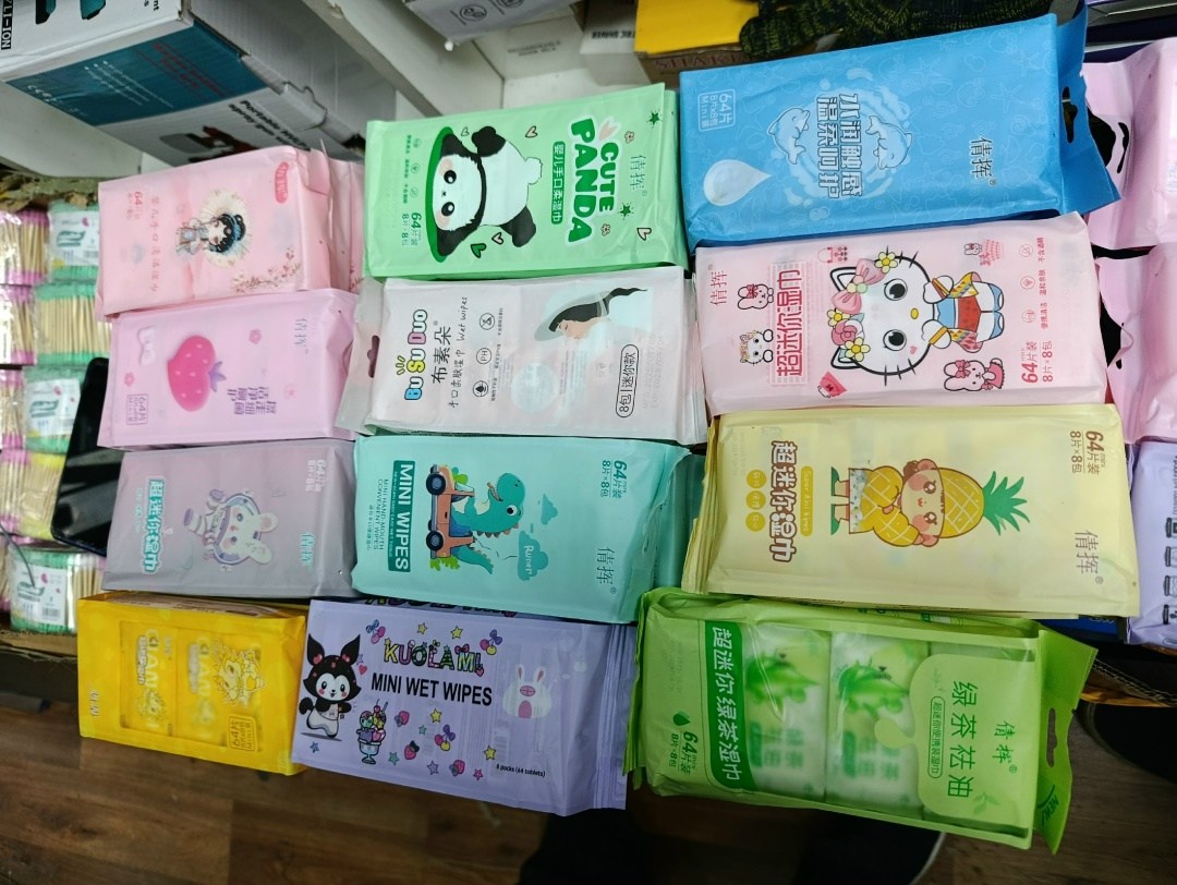 детские влажные салфетки,влажные салфетки мини,влажные салфетки для детей,салфетка влажная,салфетки для чистки