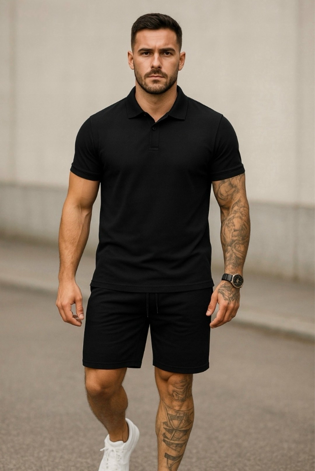 мужская футболка поло,спортивные костюм,мужские поло,мужская мода,шорты мужские