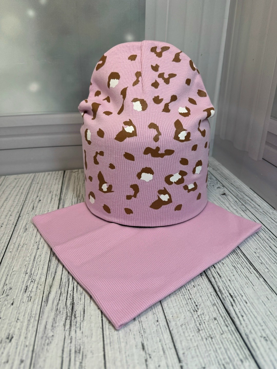 шапка и снуд для детей,шапка со снудом демисезонная,комплект шапка и снуд для девочек,шапка в комплекте со снудом,комплект шапка снуд