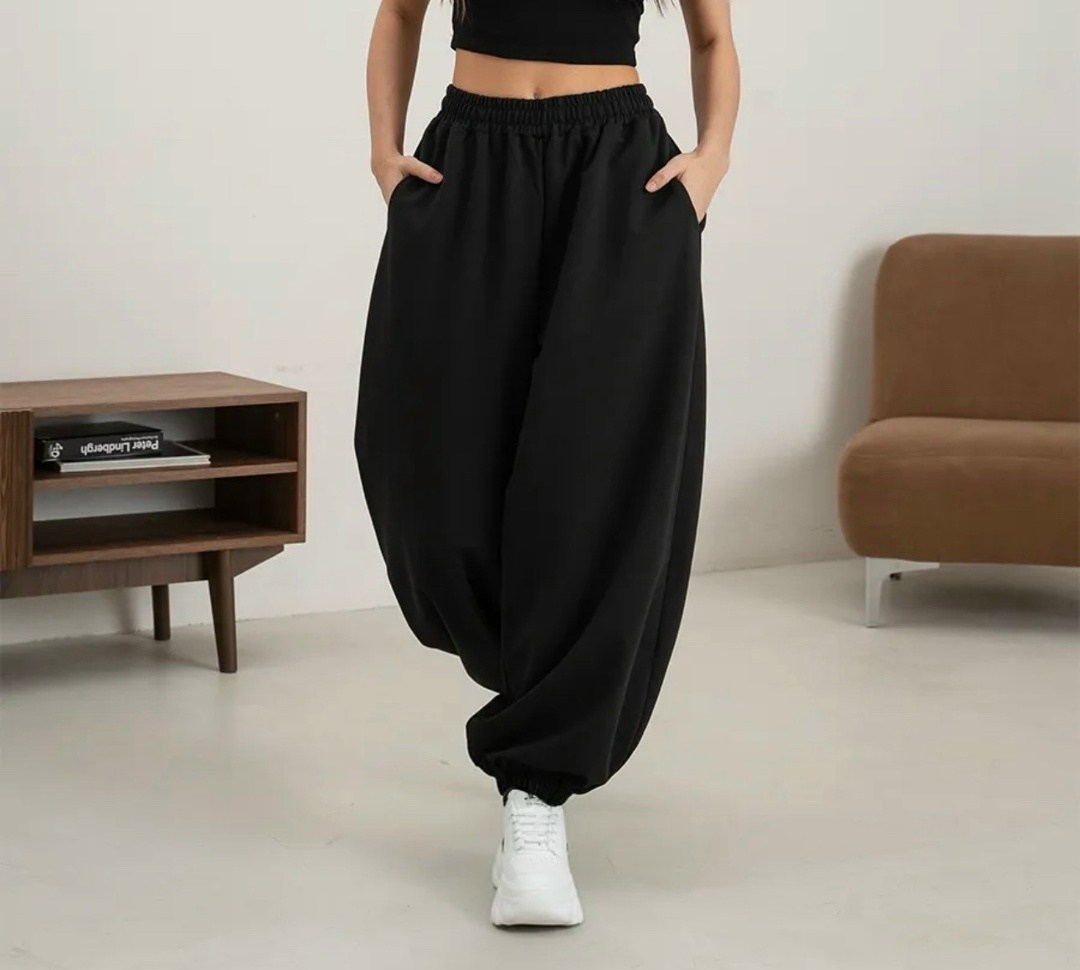 спортивные брюки женские телодвижения brukizshp3p-s-1/ коричневые s,штаны широкие спортивные джоггеры оверсайз,штаны широкие,брюки спортивные,оверсайз штаны