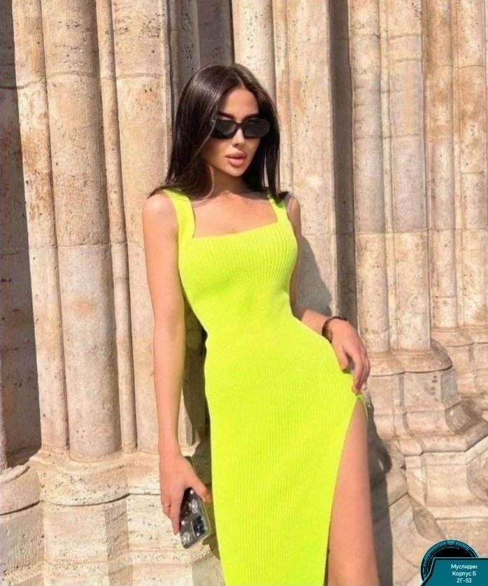 платье с разрезом,платье с разрезом летнее,платье женской,облегающее платье,женское облегающее платье