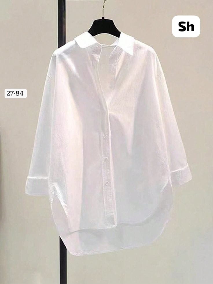 рубашка оверсайз женская,белая рубашка женская,рубашка женская,женские повседневные белые рубашки,белая рубашка