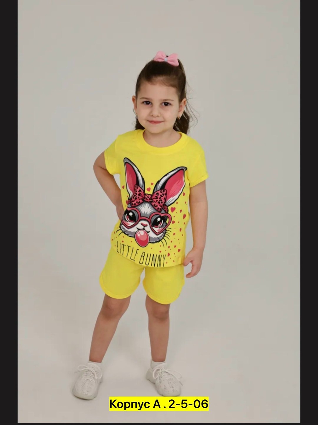 комплект одежды девочке,комплект одежды baby style,летний костюм для девочек,одежда для девочек,комплект футболки и шорты