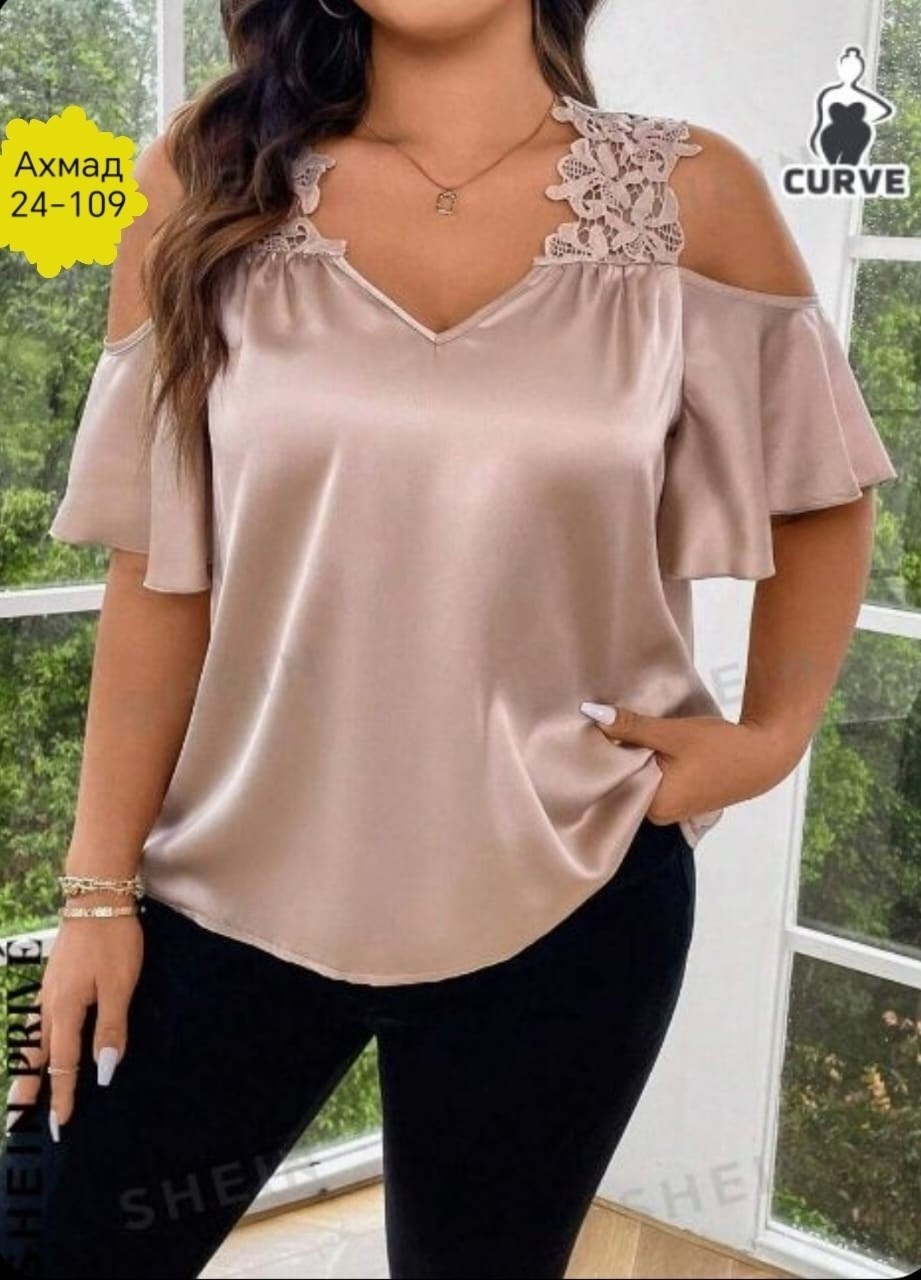 блузка для женщин,женская блузка,блуза с открытыми плечами,блуза,блуза большие размеры