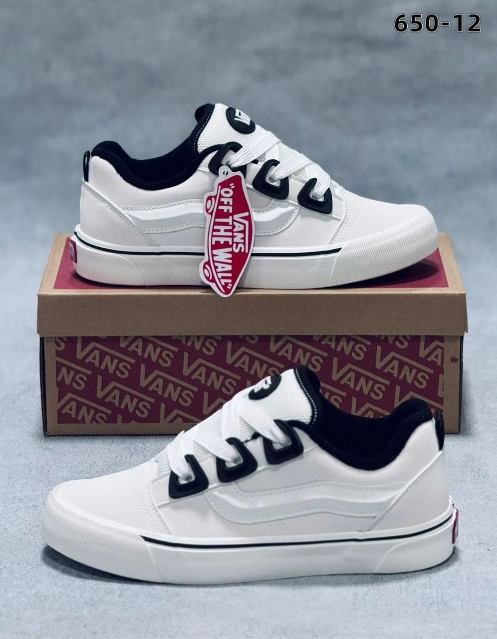 ,кеды vans,кроссовки vans,кроссовки vans knu skool,кроссовки унисекс