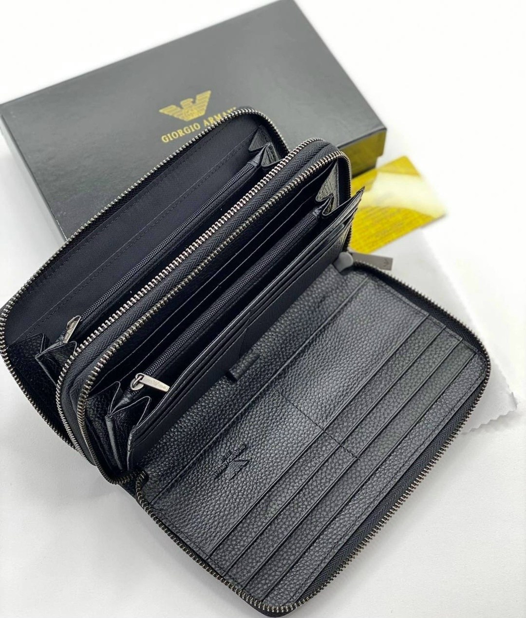 портмоне armani,черный кошелек клатч giorgio armani армани мужской портмоне,мужские портмоне,кошелек giorgio armani мужские,портмоне армани 2026