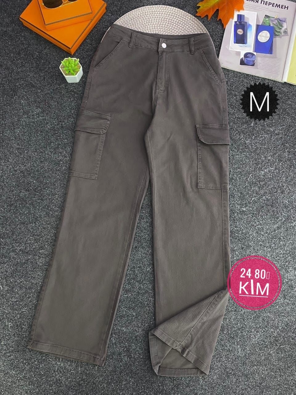 широкие брюки карго,повседневные брюки,брюках карго,брюки карго прямые,женские брюки карго