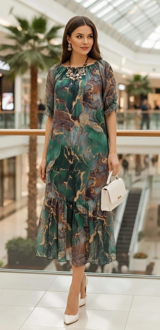 нарядное платье,платья,шелковое платье,платье шифон,шифоновое платье