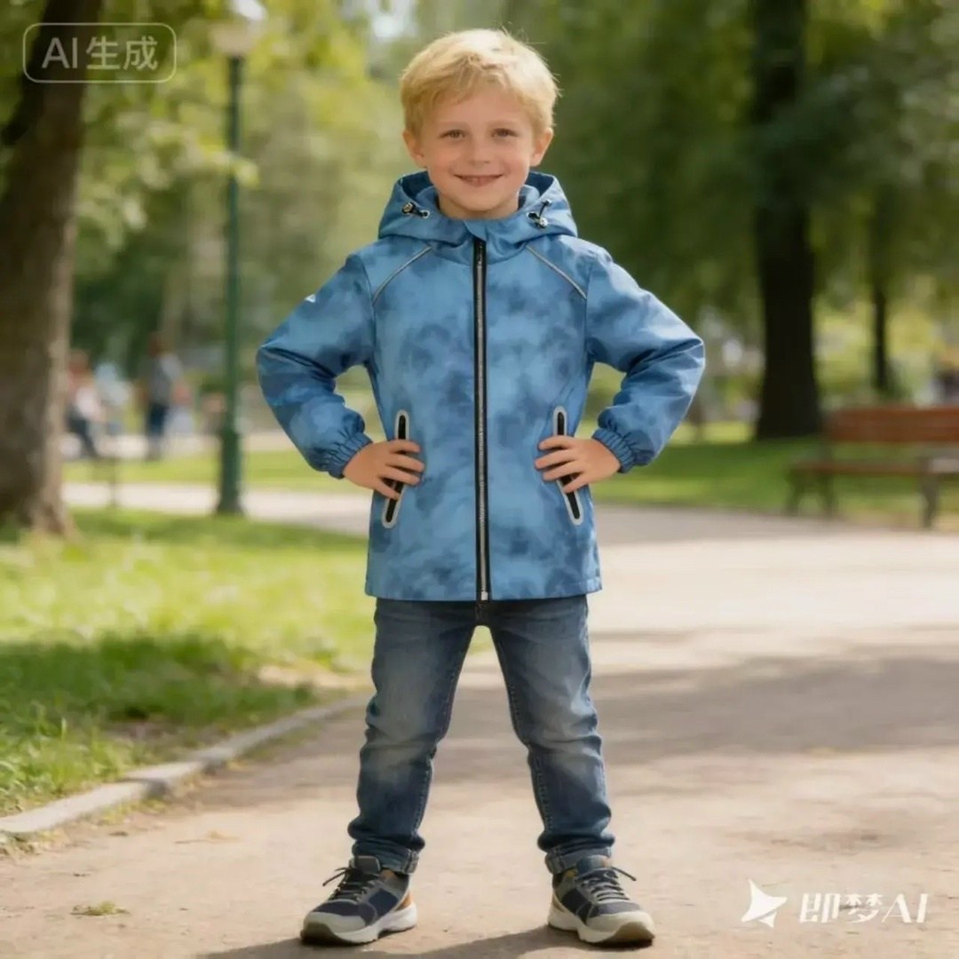 ветровка leo,ветровка для мальчика,ветровка на флисе,ветровка,куртка ветровка для мальчика