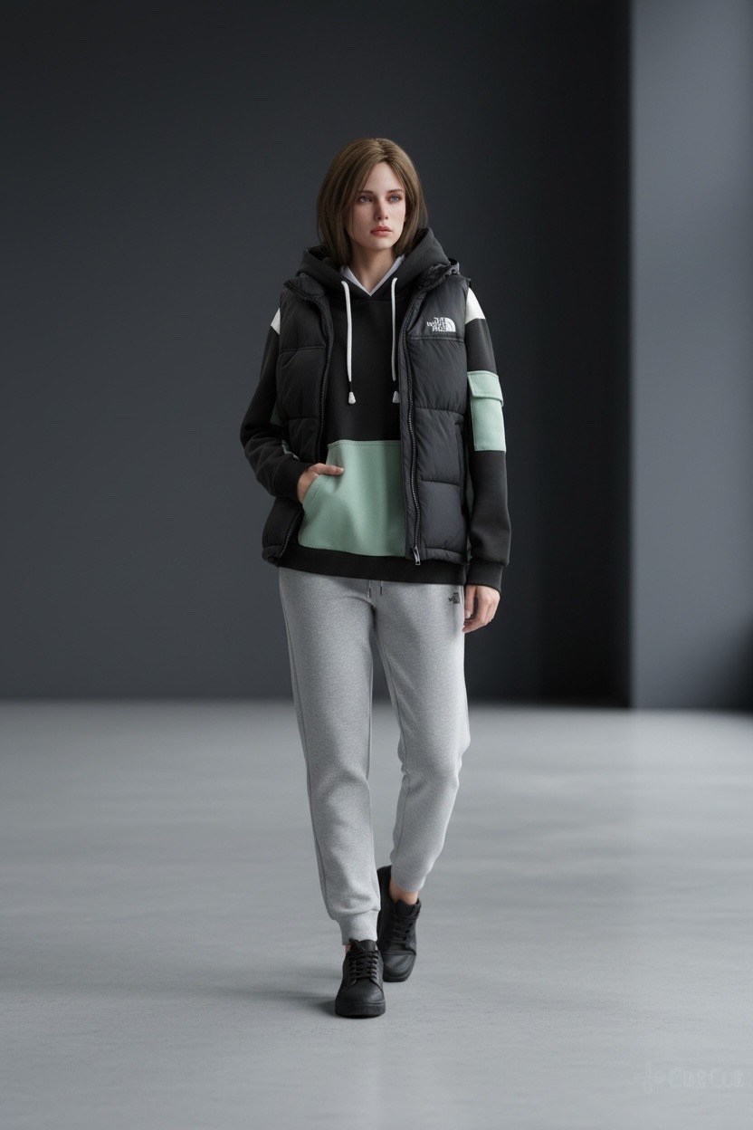 женские жилеты,жилет,пуховой жилет,жилет утепленная,жилетка