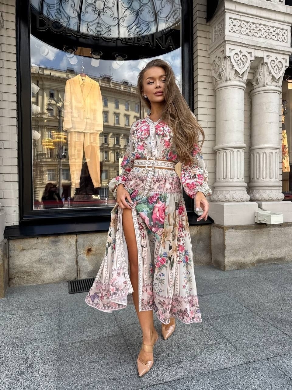 шифоновое платье,длинное платье,платье женской,шелковое платье,платье летнее