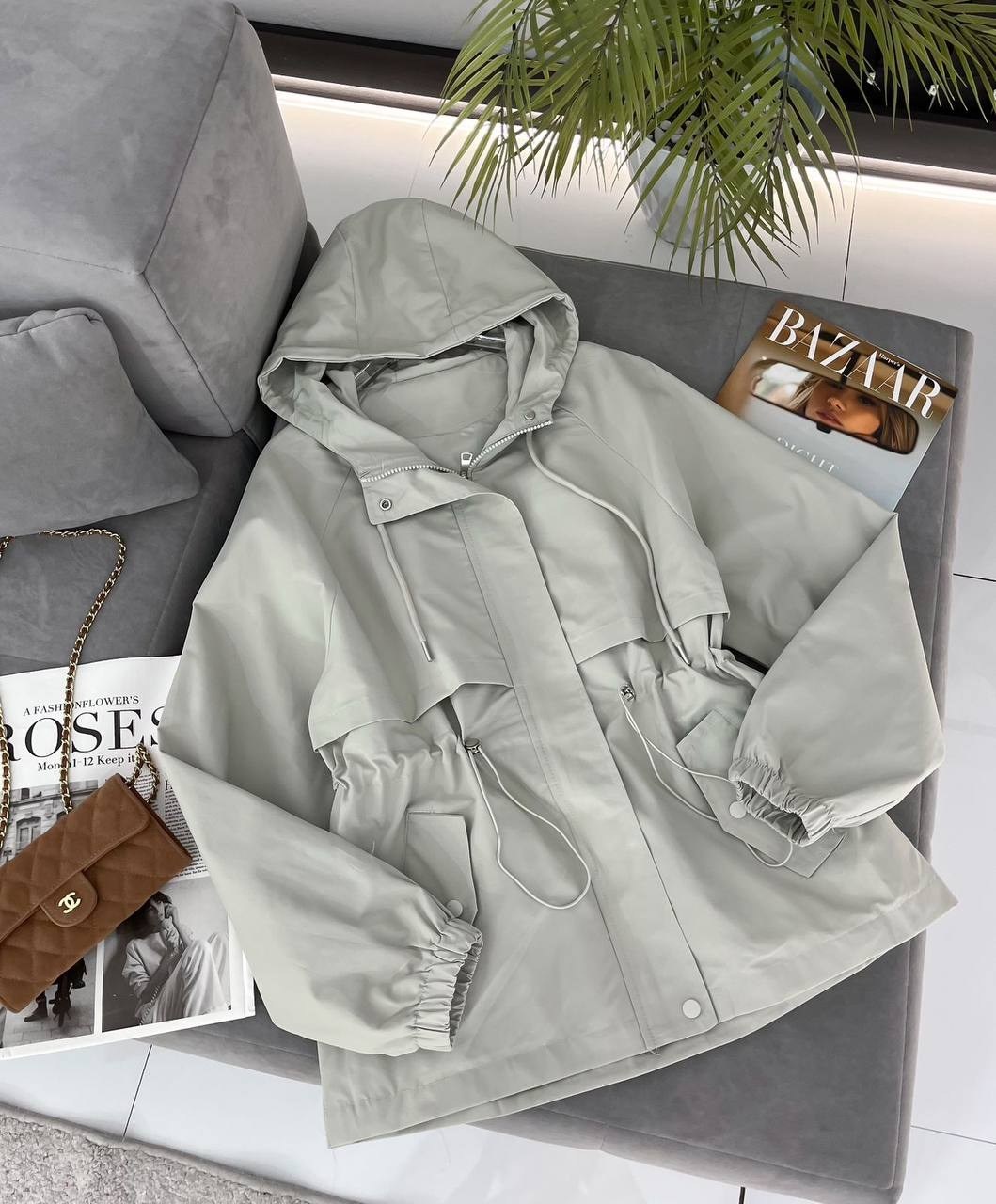 ветровка удлиненная с капюшоном,ветровка женская,ветровка женская с капюшоном,ветровка оверсайз,ветровка удлиненная