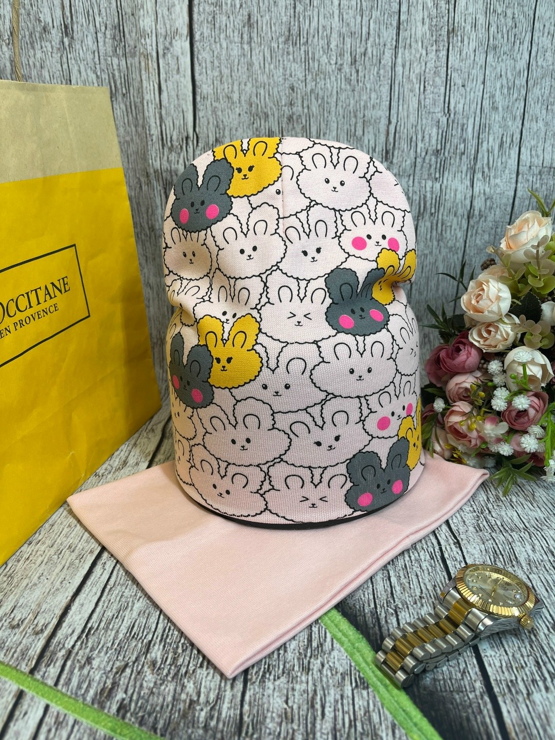 детская трикотажная шапка,шапка и снуд для детей,шапка для девочек,комплект детский шапка и снуд,шапка для детей