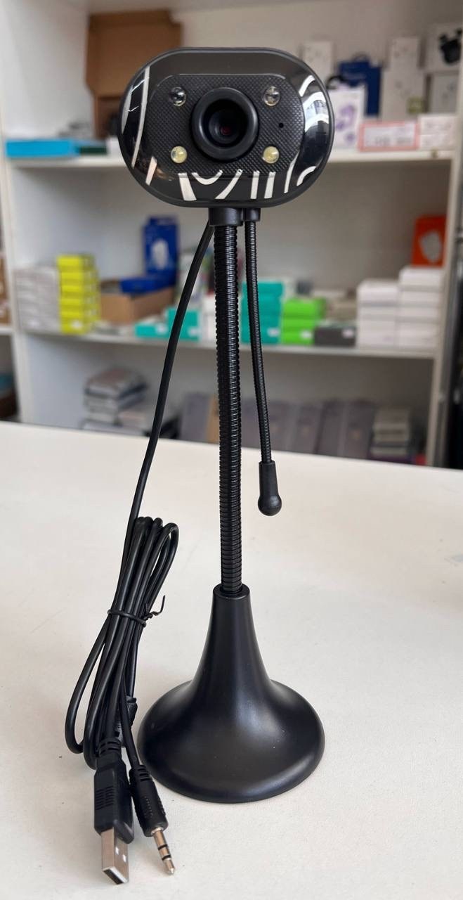 веб камера с микрофоном,камера с микрофоном,проводной микрофон,микрофон,микрофон настольный