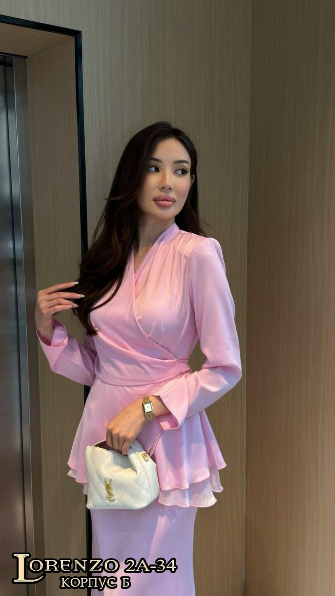 шелковый костюм двойка с юбкой макси by rumi,шелковый костюм с юбкой,костюм с юбкой,шелковый костюм,женский костюм