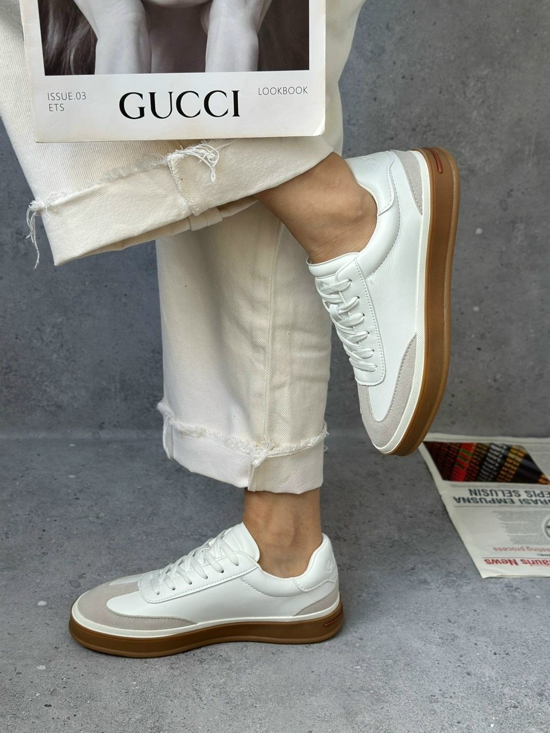 ,кроссовки женскиe,спортивная ,повседневные кроссовки,кеды кожаные dzor