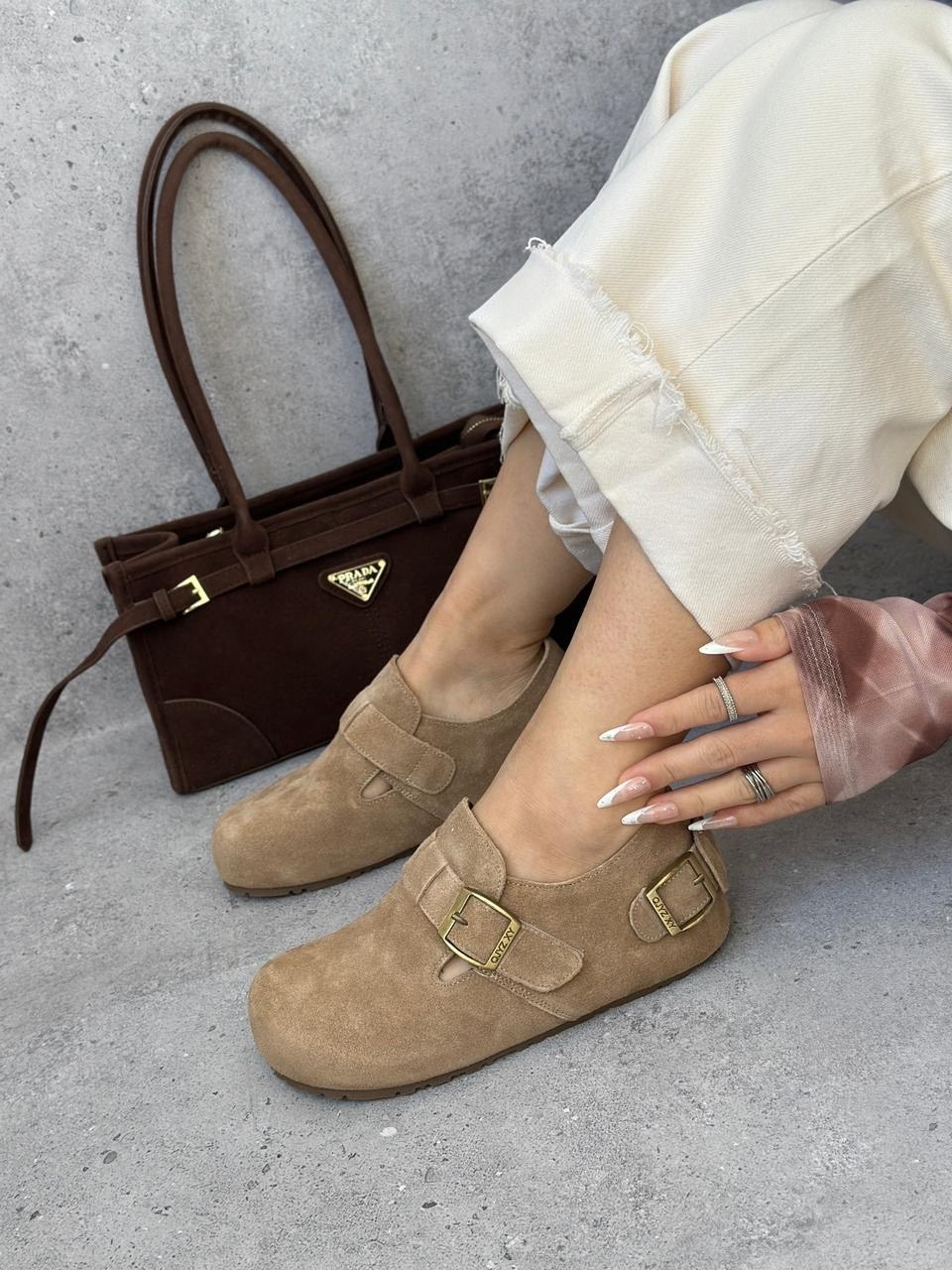 , на плоской подошве, женская,повседневная ,обуви