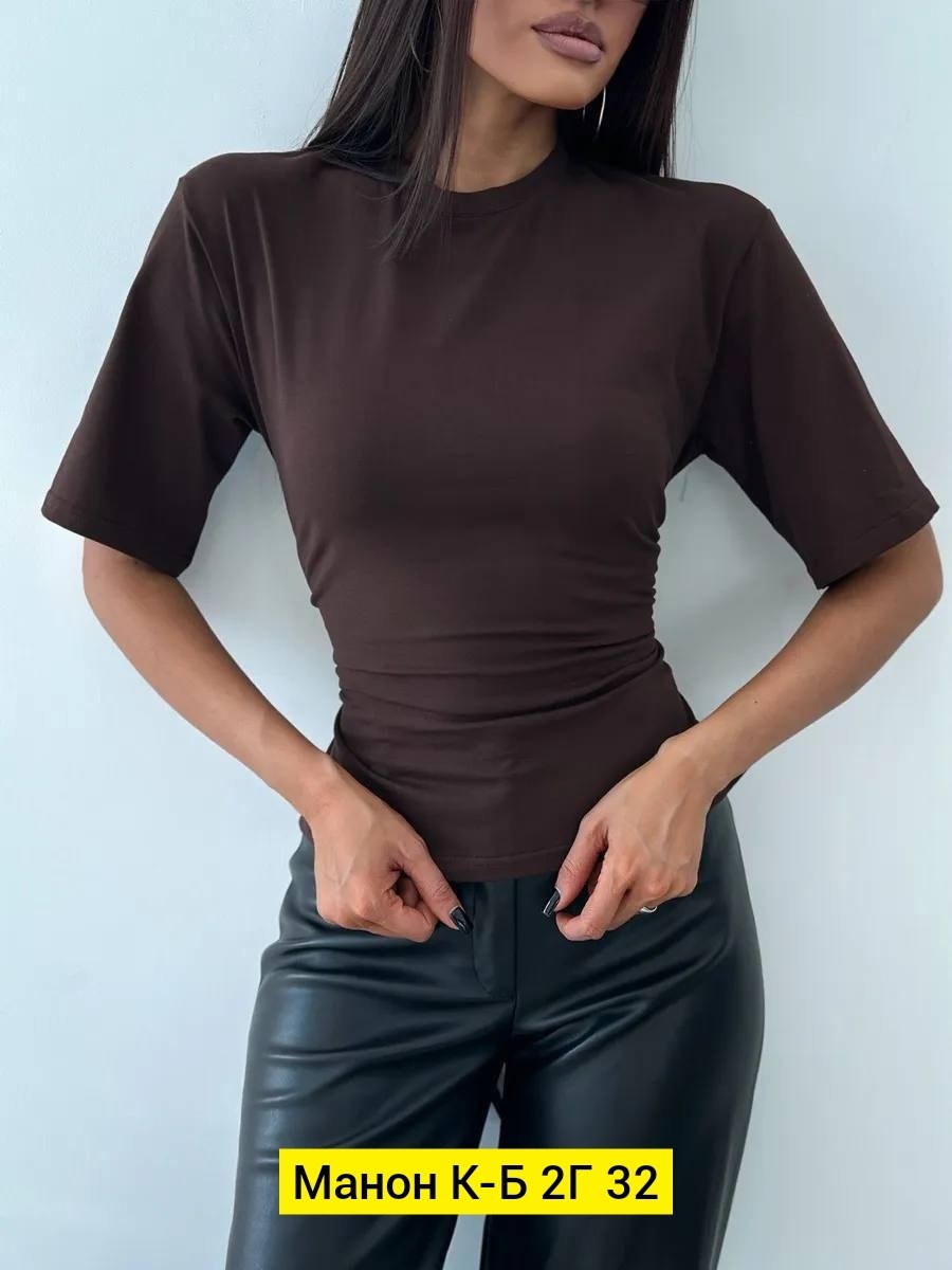 футболки женская,женская базовая футболка,футболки и топы,женская футболка белая,плотная футболка женская