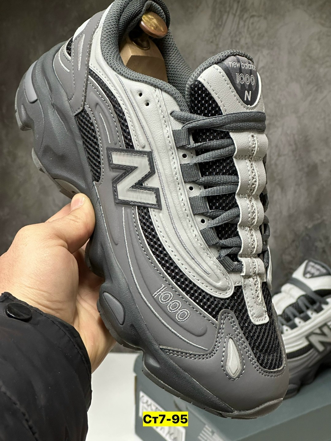 мужские кроссовки new balance,кроссовки new balance,кроссовки new balance 1000,кроссовки,new balance 1000 серого цвета