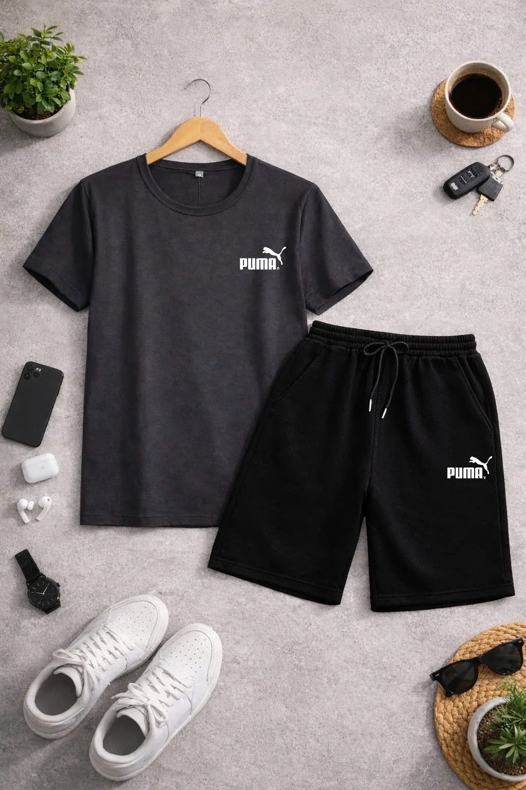 мужская мода,костюмы спортивный puma,костюм мужской,мужские спортивные костюмы,костюм для мужчин