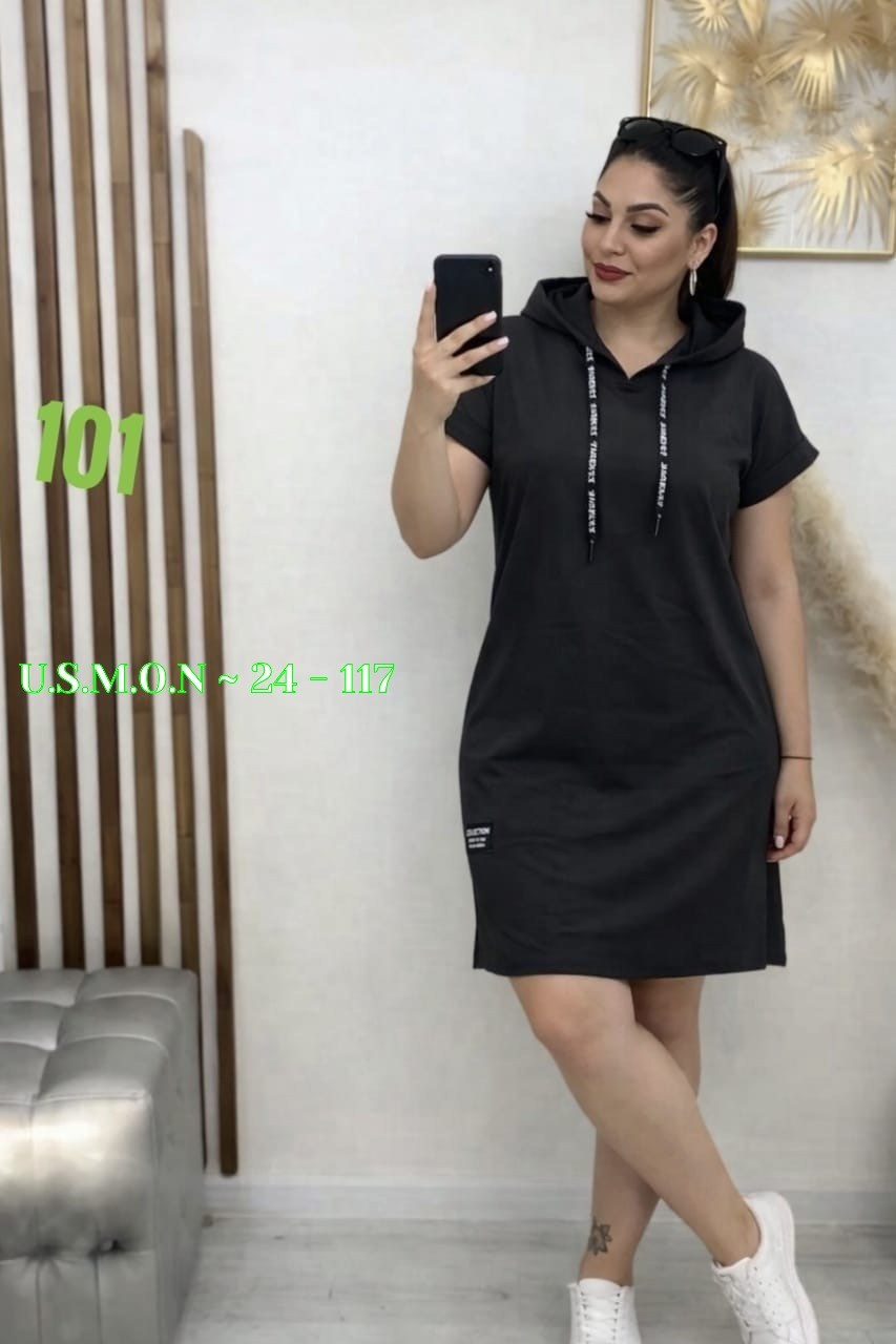 платье с капюшоном,платья,платье женской,платье спортивное с капюшоном,платье с капюшоном женское