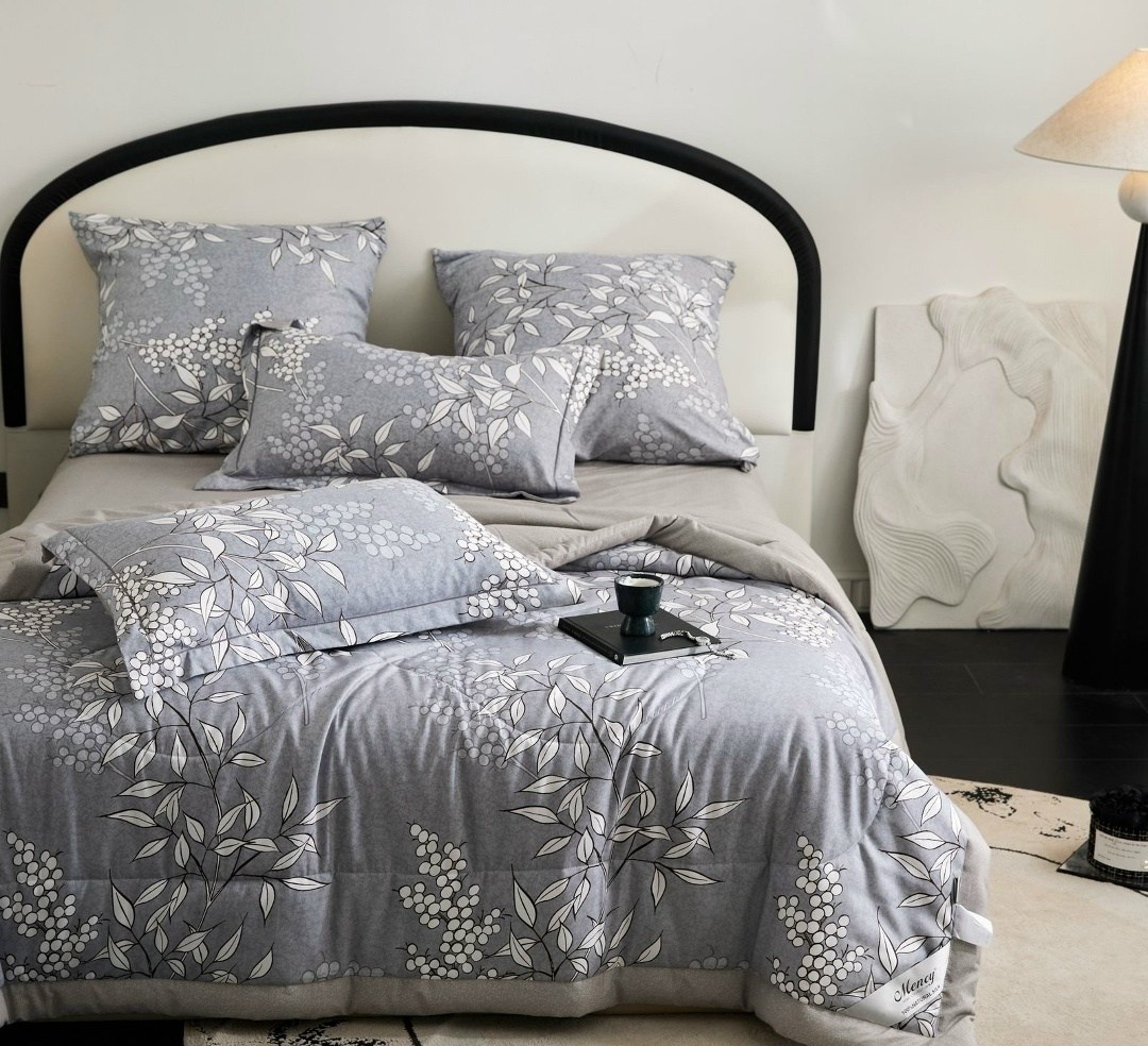 комплект постельного белья mency,комплект постельного белья mency с одеялом,комплект постельное белья с готовом одеялом mency,постельное белье с одеялом евро комплект,комплект постельного белья