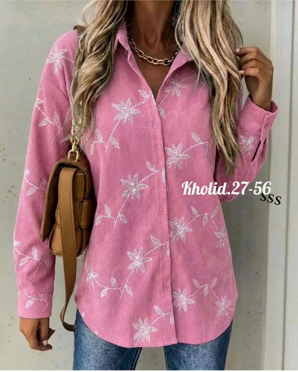 блузка женская,рубашка женский,рубашка женская блузка женская,модная женская рубашка,повседневная блуза