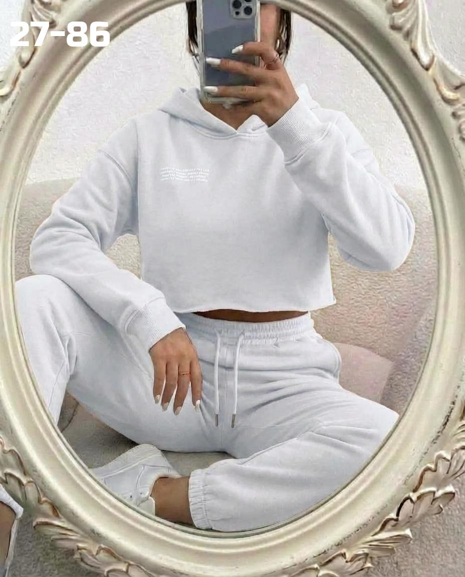 cпортивный костюм женский на флисе,костюм спортивный женский,костюм на флисе женский,костюм женский спортивный толстовка и штаны арт. 1139357,костюм на флисе