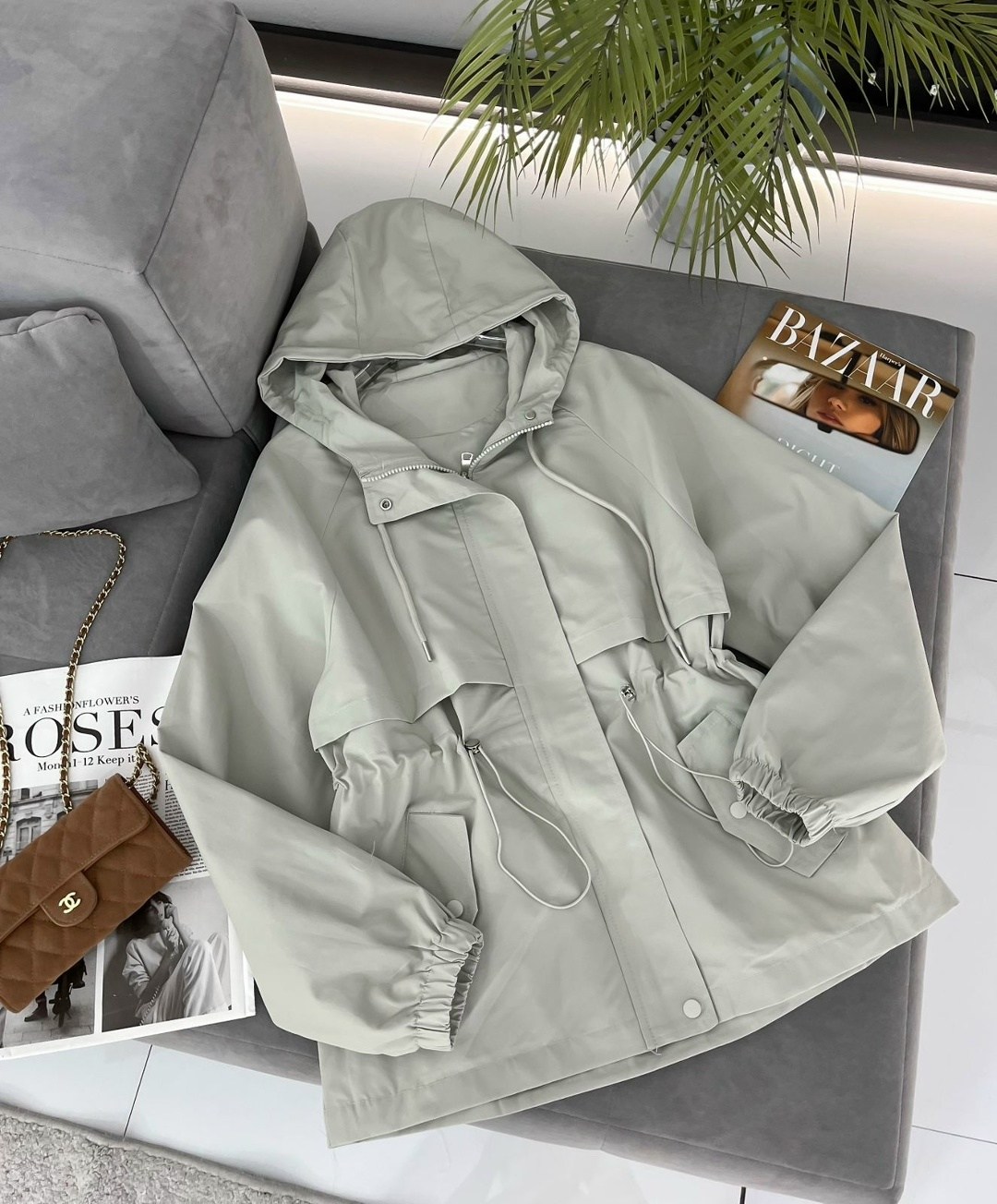 ветровка женская,ветровка удлиненная с капюшоном,ветровка удлиненная,демисезонная куртка,ветровка оверсайз