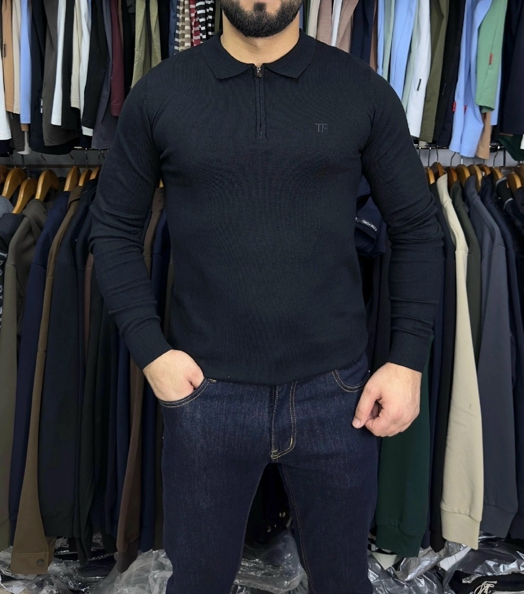 поло кофта,мужской свитер,свитер молодёжная,джемпер,поло кофта мужская