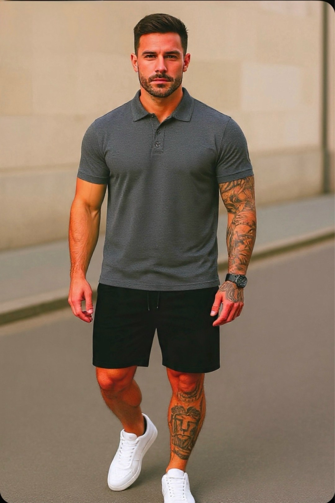 мужская футболка поло,спортивные костюм,мужские поло,мужская мода,шорты мужские