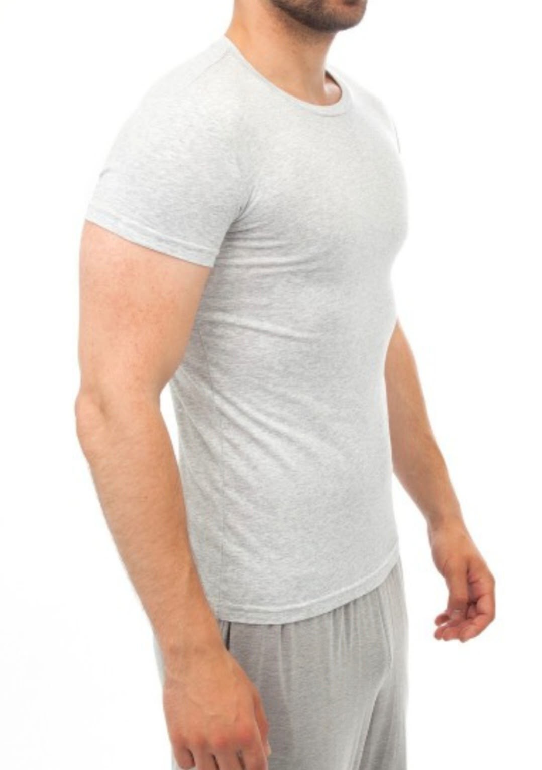 белая футболка мужская,мужская базовая футболка,футболки мужские,футболка мужская pantelemone сиреневая,мужское белье