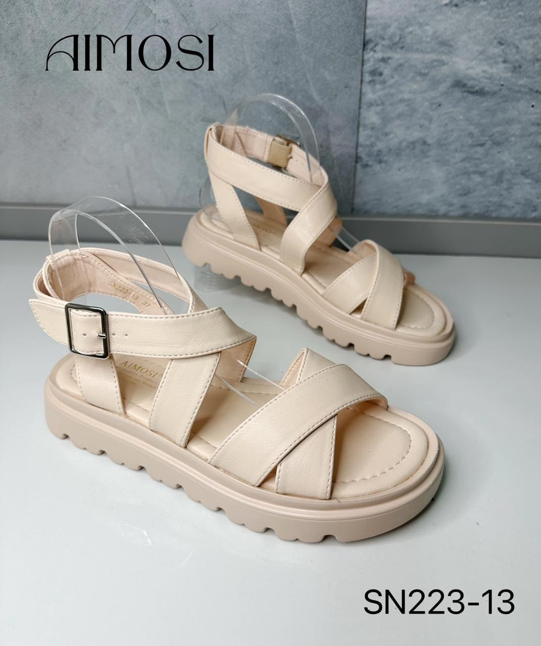 женские босоножки,,босоножки эко,босоножки aimosi,босоножки летние на платформе