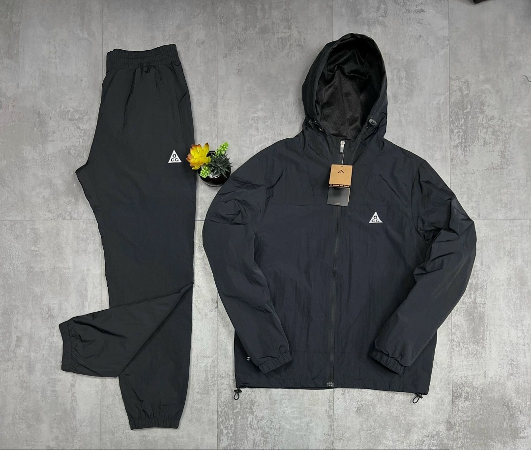 куртка storm fit adv acg куртка nike черный,ветровка nike acg,куртка,acg куртка,спортивные костюмы для мужчин