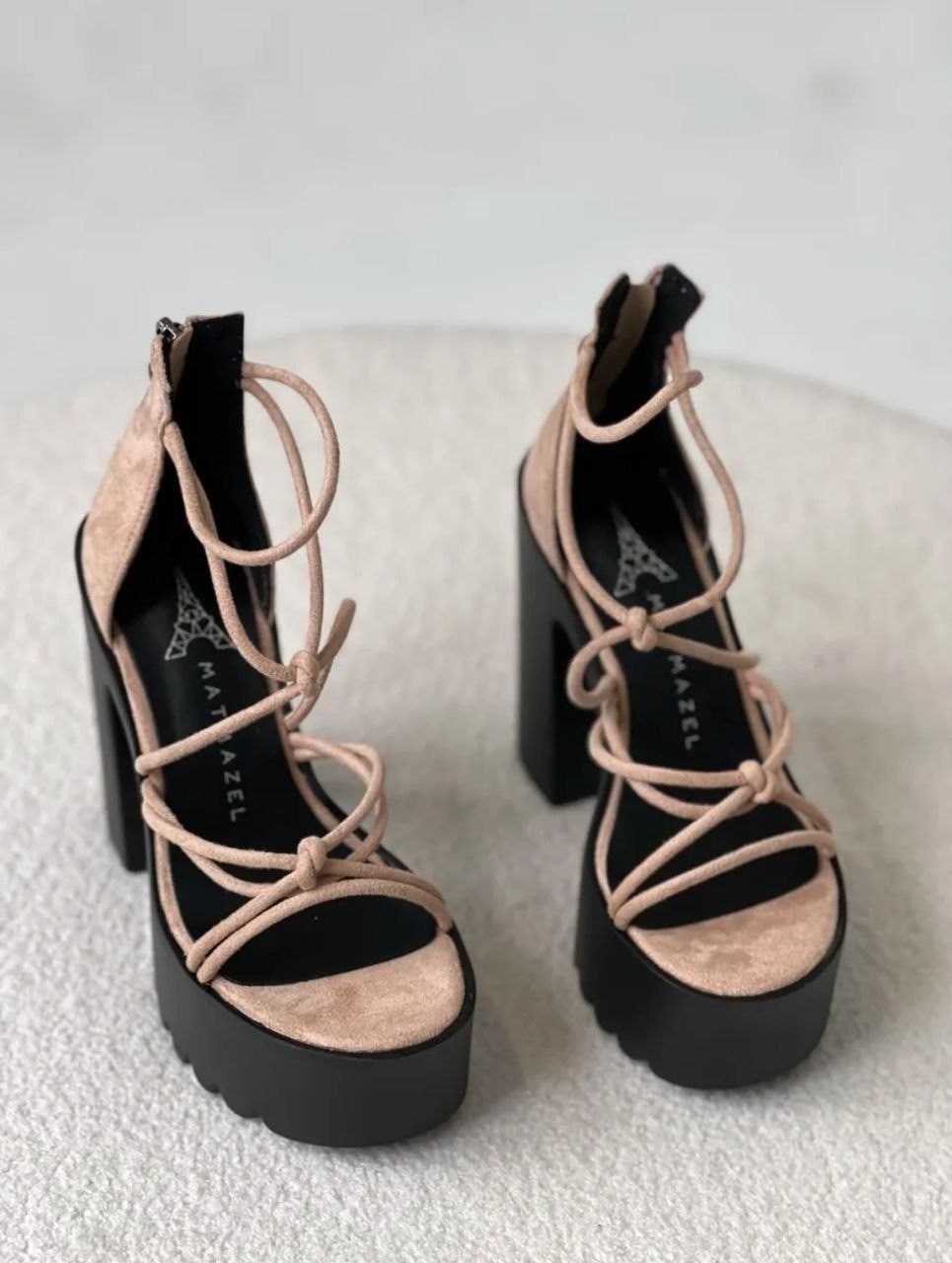 босоножки на платформе,босоножки модные,атласные босоножки на платформе,женские босоножки на платформе,синие босоножки