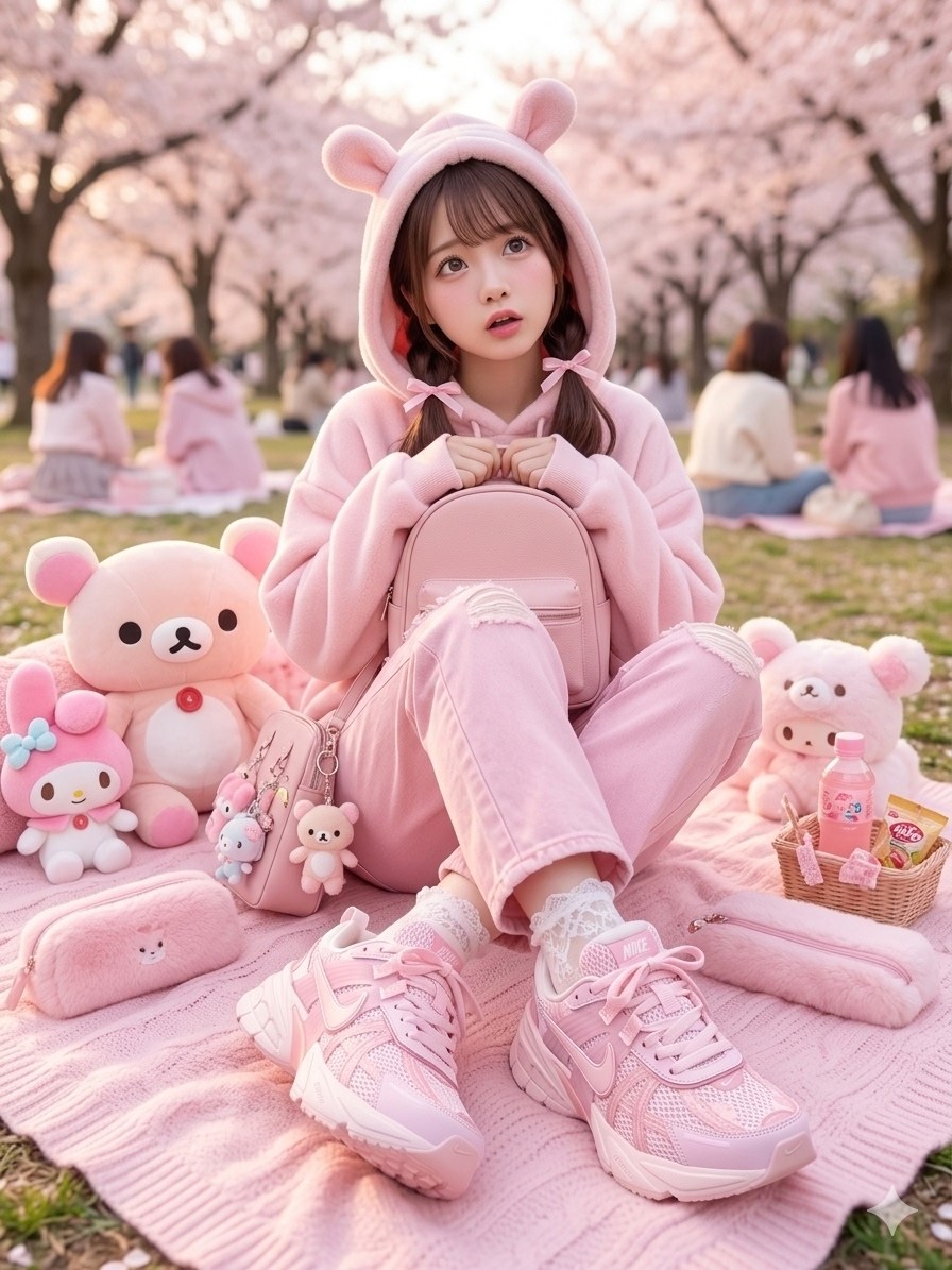 милые азиатские девушки,кореянка красивая,кавай косплей,каваи,девушка кореянка