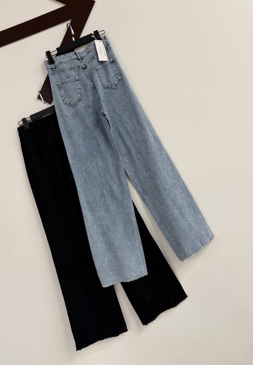 джинсы широкие,широкие женские джинсы,женские джинсы,джинсы повседневные,модные джинсы