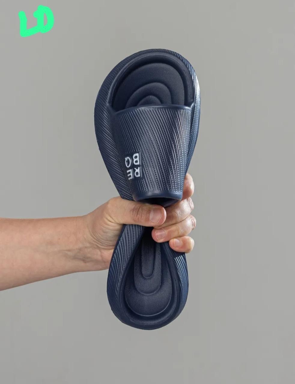 шлепанцы мужские,модные тапочки,,шлепки мужские,летние тапочки