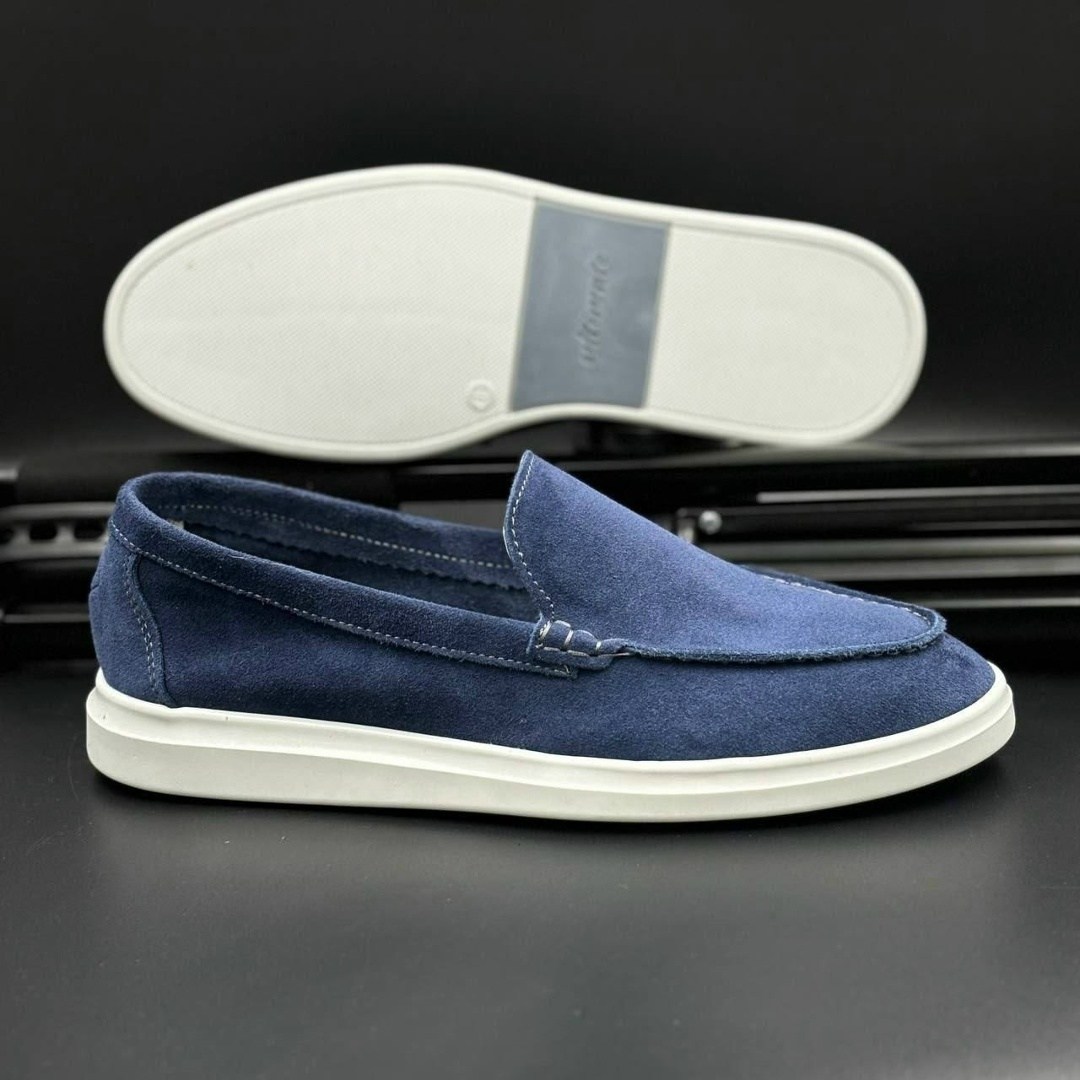 лоферы мужские loro piana,,лоферы мужские замшевые,лоферы из натуральной замши,лоферы loro piana