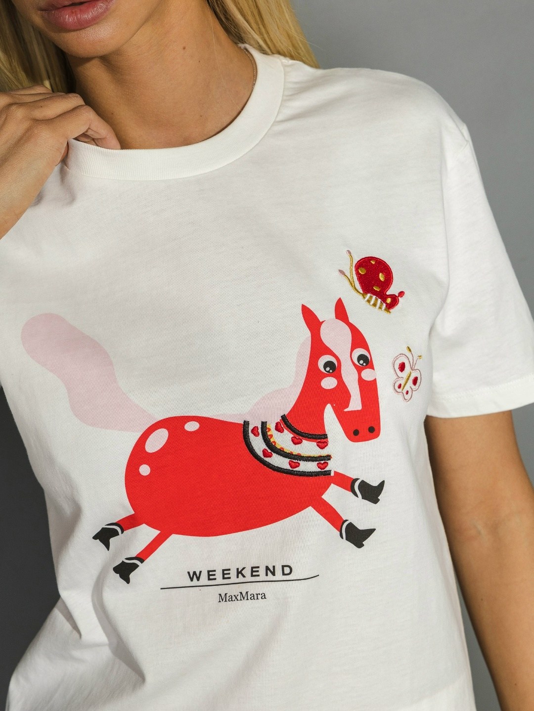 футболки женская,футболка хлопковая с принтом и надписями befree,футболки для женщин,футболка,футболки хлопковые