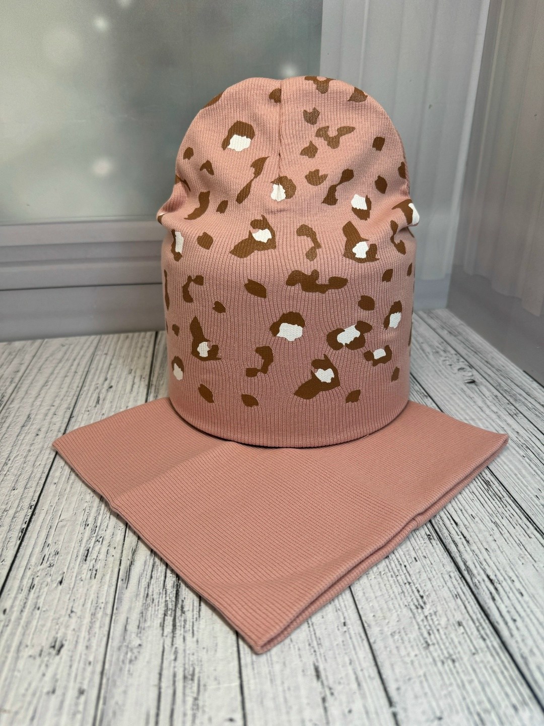 шапка и снуд для детей,шапка со снудом демисезонная,комплект шапка и снуд для девочек,шапка в комплекте со снудом,комплект шапка снуд