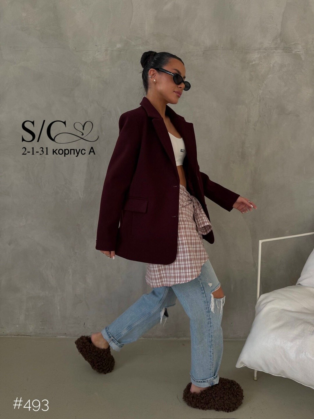 пальто модное,полупальто,полупальто пиджак,пиджак оверсайз приталенный fast.mode.brand