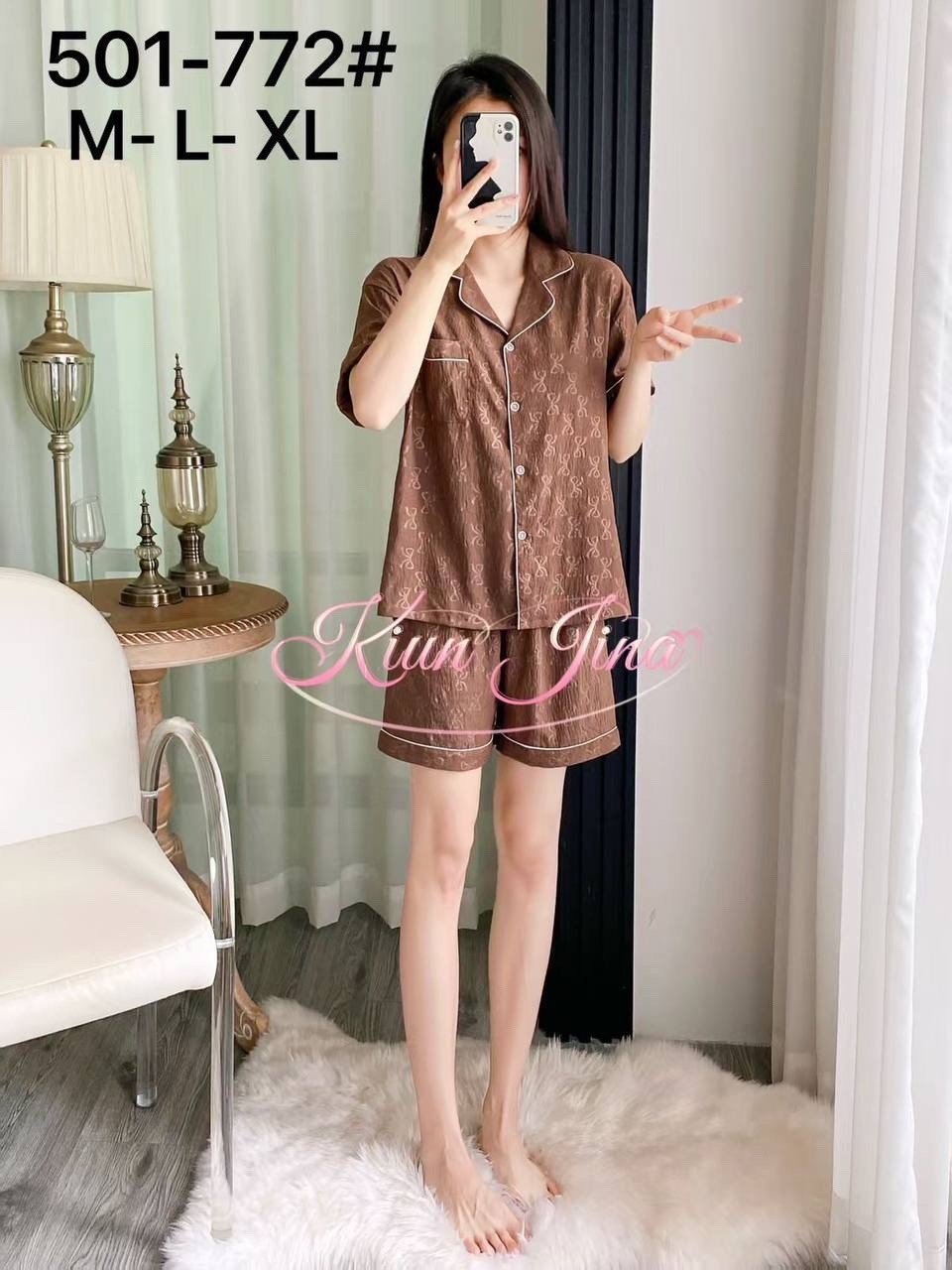 шелковая пижама,пижама женская,женская шёлковая пижама,женская пижама из искусственного шелка,пижама для женщин