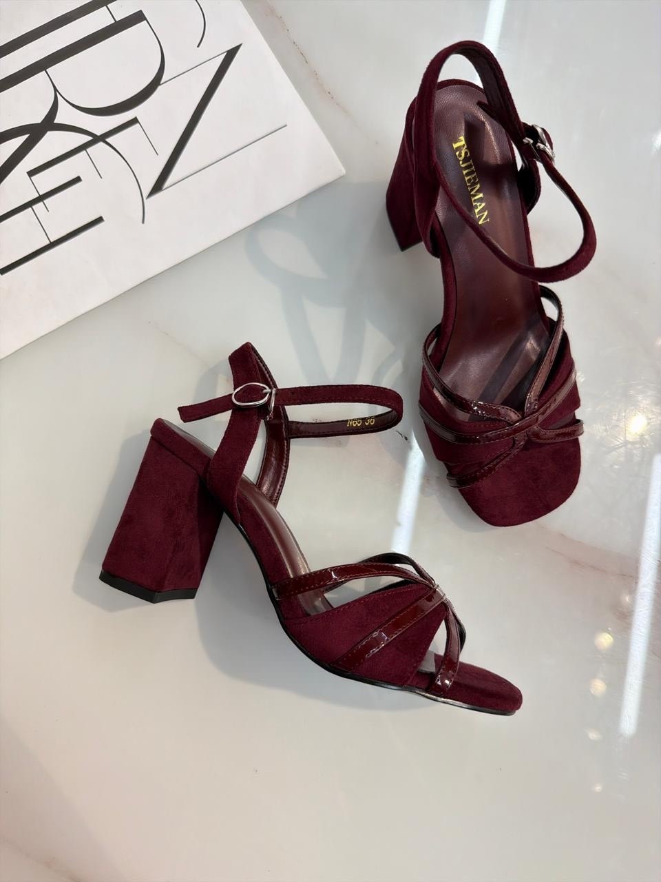 замшевые босоножки,женские босоножки,каблуки босоножки,босоножки летние,черные босоножки