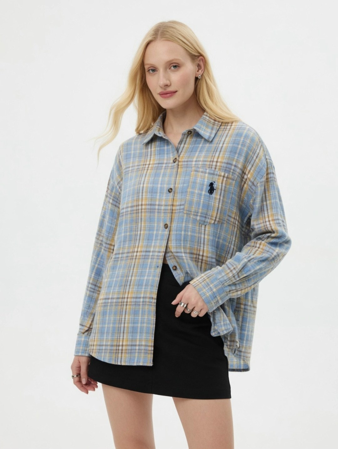 рубашка в клетку женская оверсайз,рубашка клетчатая,женская рубашка,рубашка в клетку,повседневная рубашка