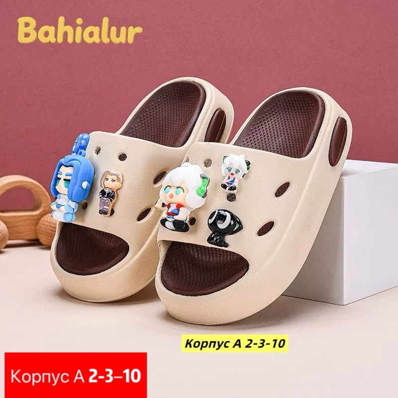 детские тапочки,детские шлепанцы,тапочки для девочек,,тапочки летние