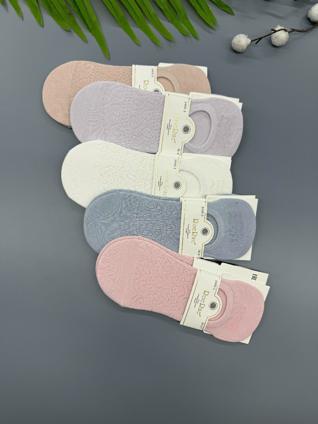 женские носки,следки женские,подследники женски,носки комплект,носки женские следки