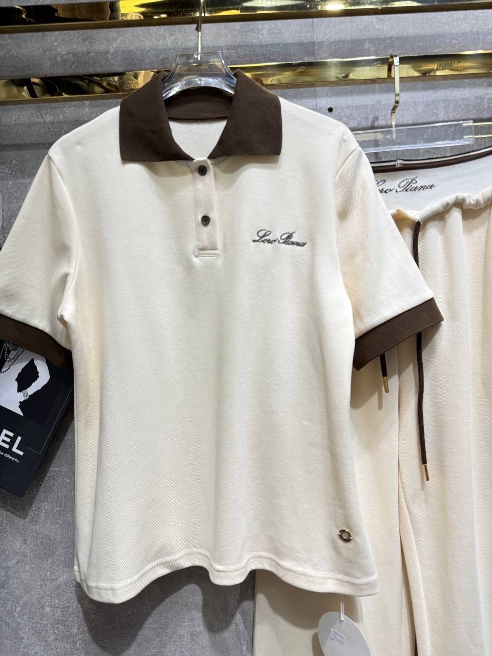 повседневный костюм,трикотажные костюмы,брюки бежевые,одежда женская